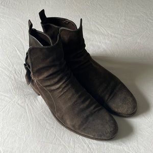 Paul Smith Handcrafted Boots